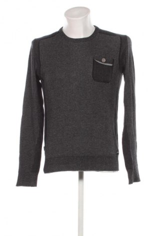 Pulover de bărbați Chasin', Mărime M, Culoare Negru, Preț 210,99 Lei