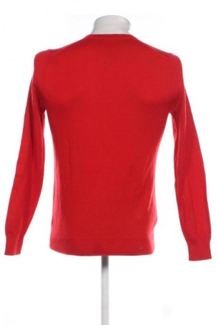 Herrenpullover Christian Berg, Größe S, Farbe Rot, Preis € 28,99