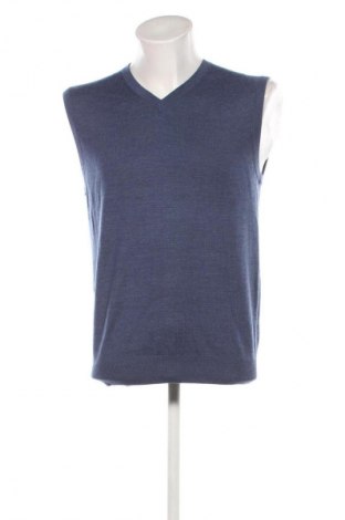 Herrenpullover Christian Berg, Größe L, Farbe Blau, Preis € 28,99