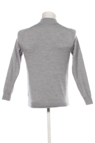Męski sweter Christian Berg, Rozmiar S, Kolor Szary, Cena 134,99 zł