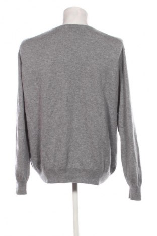 Pulover de bărbați Cipriani, Mărime 3XL, Culoare Gri, Preț 352,99 Lei