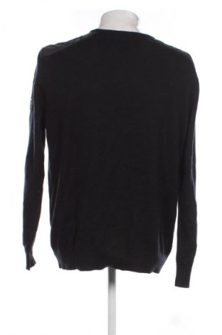 Herrenpullover Ecoalf, Größe L, Farbe Schwarz, Preis € 71,99