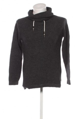Herrenpullover Edc By Esprit, Größe M, Farbe Grau, Preis 33,99 €