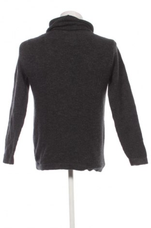 Herrenpullover Edc By Esprit, Größe M, Farbe Grau, Preis 33,99 €