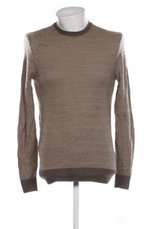 Męski sweter Emporio Armani, Rozmiar L, Kolor Kolorowy, Cena 609,99 zł