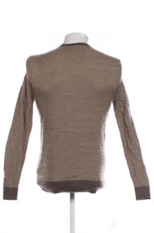 Męski sweter Emporio Armani, Rozmiar L, Kolor Kolorowy, Cena 609,99 zł