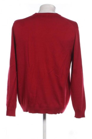 Męski sweter Esprit, Rozmiar XL, Kolor Czerwony, Cena 157,99 zł