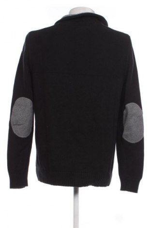 Męski sweter Esprit, Rozmiar L, Kolor Czarny, Cena 107,86 zł