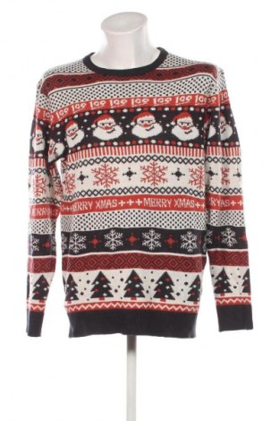 Herrenpullover FSBN, Größe XL, Farbe Mehrfarbig, Preis € 26,99
