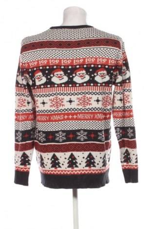 Herrenpullover FSBN, Größe XL, Farbe Mehrfarbig, Preis € 26,99