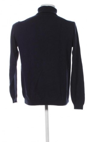 Męski sweter Finshley&Harding, Rozmiar L, Kolor Niebieski, Cena 116,78 zł