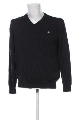 Herrenpullover Gant, Größe M, Farbe Schwarz, Preis € 71,99
