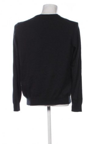 Herrenpullover Gant, Größe M, Farbe Schwarz, Preis € 71,99