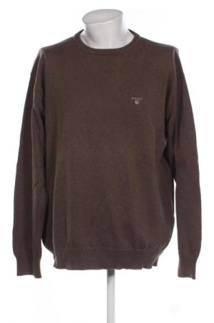 Pánsky sveter  Gant, Veľkosť 3XL, Farba Viacfarebná, Cena  37,95 €