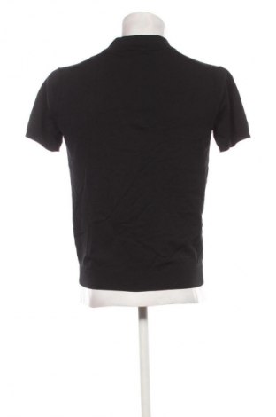 Pulover de bărbați Genti, Mărime M, Culoare Negru, Preț 352,99 Lei