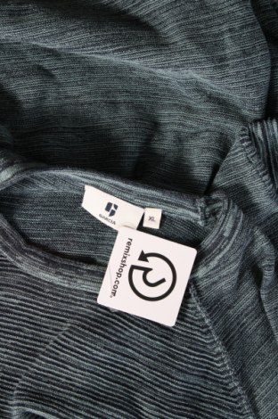 Męski sweter Gracia, Rozmiar XL, Kolor Niebieski, Cena 157,99 zł