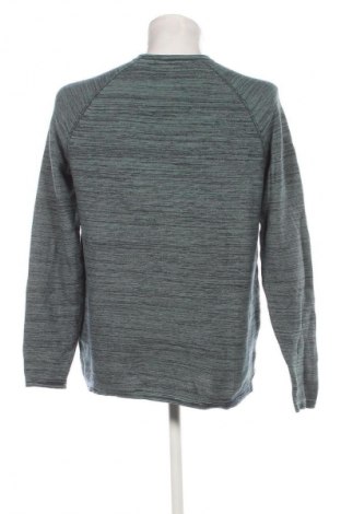 Męski sweter Gracia, Rozmiar XL, Kolor Niebieski, Cena 157,99 zł