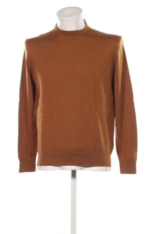 Herrenpullover H&M, Größe L, Farbe Braun, Preis € 24,99