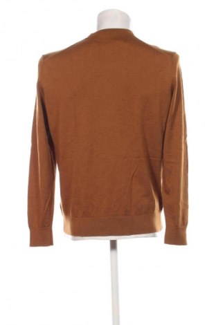 Herrenpullover H&M, Größe L, Farbe Braun, Preis € 24,99
