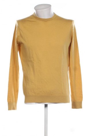 Herrenpullover H&M, Größe L, Farbe Gelb, Preis € 24,99
