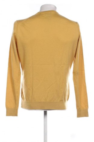 Herrenpullover H&M, Größe L, Farbe Gelb, Preis € 24,99