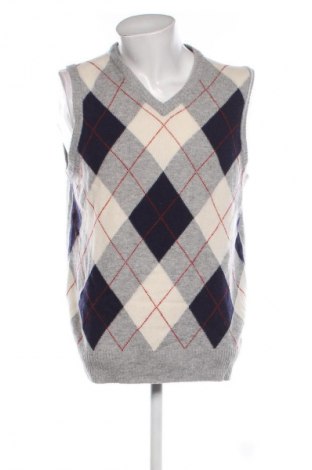 Męski sweter H&M, Rozmiar L, Kolor Kolorowy, Cena 114,99 zł
