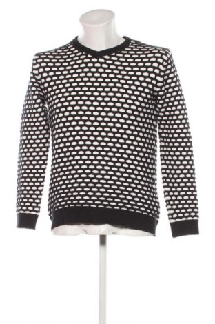 Herrenpullover H&M, Größe S, Farbe Mehrfarbig, Preis 24,99 €
