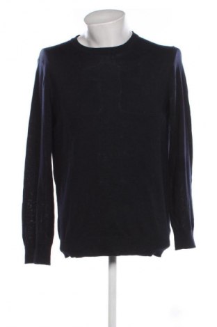 Pánsky sveter  H&M, Veľkosť M, Farba Modrá, Cena  20,95 €