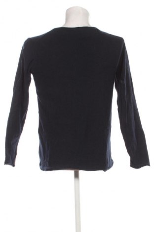 Męski sweter H&M, Rozmiar M, Kolor Niebieski, Cena 114,99 zł