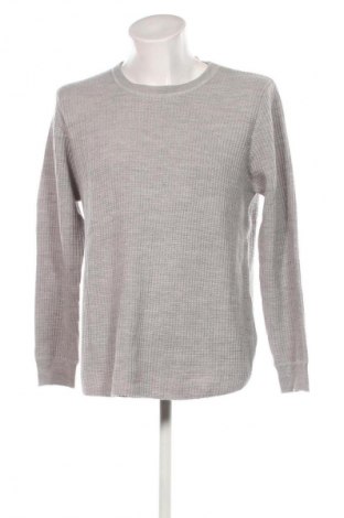 Pánský svetr  H&M, Velikost L, Barva Šedá, Cena  569,00 Kč