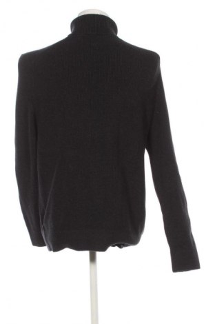 Męski sweter H&M, Rozmiar M, Kolor Czarny, Cena 80,55 zł