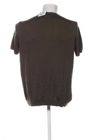 Ανδρικό πουλόβερ H&M, Μέγεθος XL, Χρώμα Χρυσαφί, Τιμή 18,47 €