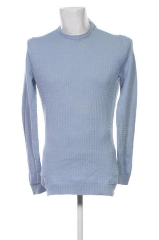 Pánský svetr  H&M, Velikost S, Barva Modrá, Cena  445,00 Kč