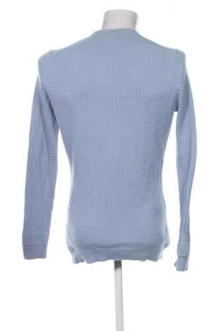 Pánský svetr  H&M, Velikost S, Barva Modrá, Cena  445,00 Kč