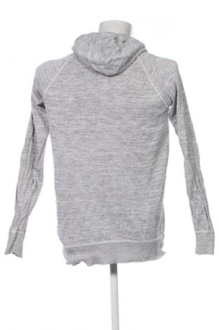 Herrenpullover H&M L.O.G.G., Größe L, Farbe Grau, Preis 24,99 €