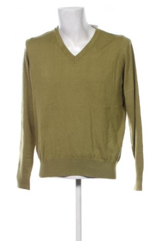 Herrenpullover Heavy Tools, Größe XXL, Farbe Grün, Preis € 55,24