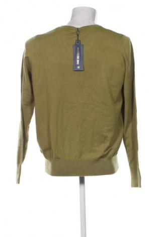 Herrenpullover Heavy Tools, Größe XXL, Farbe Grün, Preis € 55,24