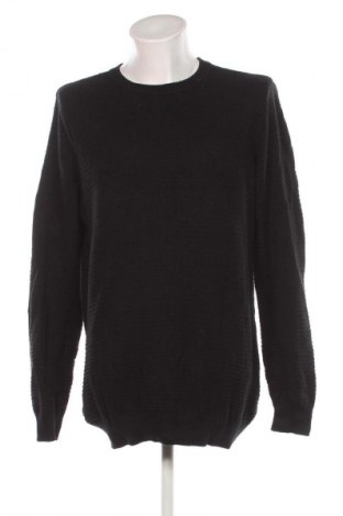 Męski sweter Hema, Rozmiar XL, Kolor Czarny, Cena 114,99 zł