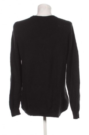 Męski sweter Hema, Rozmiar XL, Kolor Czarny, Cena 114,99 zł