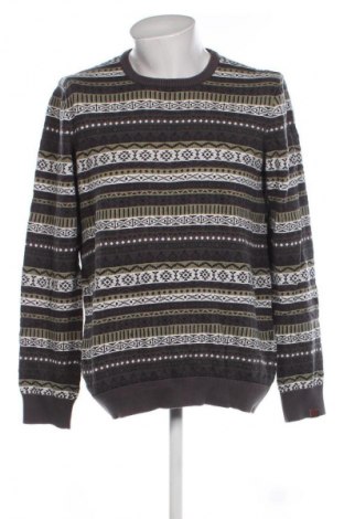 Herrenpullover Human Nature, Größe XXL, Farbe Mehrfarbig, Preis € 24,99