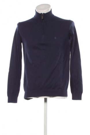 Męski sweter Izod, Rozmiar M, Kolor Niebieski, Cena 95,23 zł