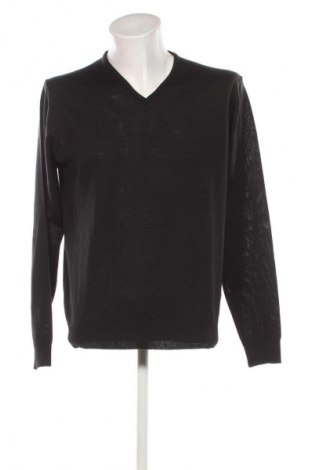Herrenpullover J.Hart & Bros., Größe XL, Farbe Schwarz, Preis 24,99 €