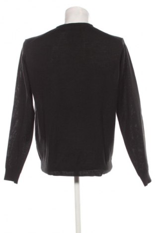 Herrenpullover J.Hart & Bros., Größe XL, Farbe Schwarz, Preis 24,99 €
