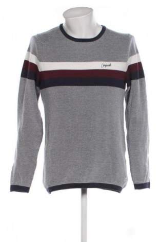 Męski sweter Jack & Jones, Rozmiar L, Kolor Kolorowy, Cena 134,99 zł