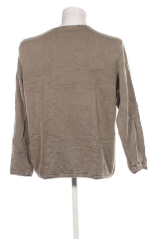 Мъжки пуловер Jack & Jones, Размер XXL, Цвят Кафяв, Цена 41,99 лв.