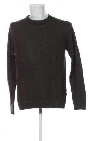 Férfi pulóver Jack & Jones, Méret L, Szín Zöld, Ár 26 679 Ft