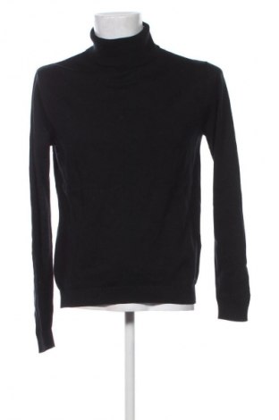 Męski sweter Jack & Jones, Rozmiar L, Kolor Niebieski, Cena 325,99 zł