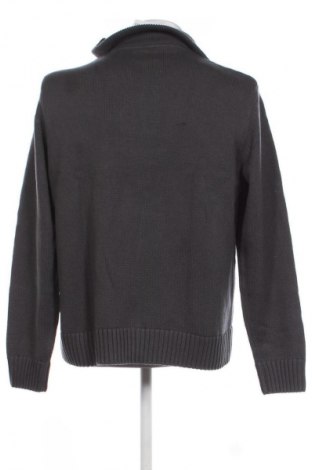 Pulover de bărbați Jack & Jones, Mărime L, Culoare Gri, Preț 337,99 Lei