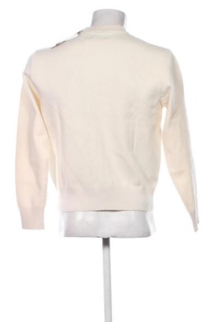 Herrenpullover Jack & Jones, Größe S, Farbe Beige, Preis € 68,99