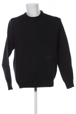 Pánský svetr  Jack & Jones, Velikost L, Barva Černá, Cena  1 629,00 Kč